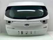Kofferraumdeckel KIA SPORTAGE V (NQ5) 1.6 T-GDI AWD