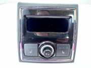 Uhr Skoda Superb II (3T) 3T0919201A