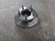 Bremsscheibe vorne rechts MERCEDES-BENZ 100 Flatbed (631) D (631.340) 6314200172
