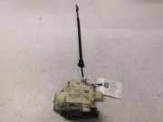 Türschloss hinten rechts