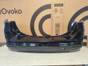 Hintere Stoßstange FORD MONDEO V Hatchback 1.5 TDCi DS7317A894