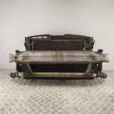 Radiator Pack Set AUDI A6 Allroad (4FH, C6) 3.0 TDI quattro