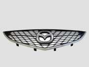 Vorderer oberer Gitter MAZDA 6 Hatchback (GH) 2.0 MZR-CD GS1D50712