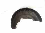 Radhaus links hinten Porsche Cayenne 2 (92A) 7P5810971B