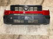 Frontstoßstange VW CRAFTER Furgon (SY_) 2.0 TDI