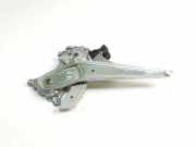 Türfensterheber hinten rechts TOYOTA RAV 4 IV (_A4_) 2.2 D 4WD (ALA49) 8572035140