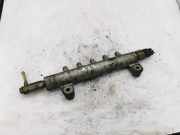 Kraftstoffzuführung