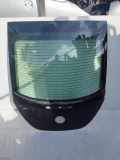 Heckklappe geschlossen VW New Beetle Cabriolet (1Y)