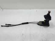 Gangschaltmechanismus RENAULT VEL SATIS (BJ0_) 2.2 dCi (BJ0E, BJ0F)