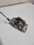 Heckklappenschloss MERCEDES-BENZ M (W163) ML 350 A1637400235