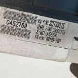 Tachometer Volvo C30 (533) 36002775