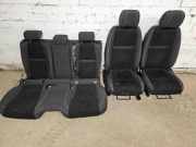 Sitzgarnitur komplett Leder geteilt Land Rover Range Rover Velar (L560)