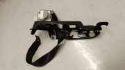 Sicherheitsgurt hinten links AUDI Q8 (4MN) 3.0 55 TFSI Mild Hybrid quattro 4M8857805B