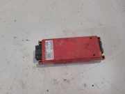 Telefonsteuergerät AUDI A4 Cabrio (8H7, B6, 8HE, B7) 2.0 TDI 8D0862335B