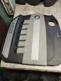 Motorabdeckung BMW 7er (F01, F02, F03, F04) 13717802848