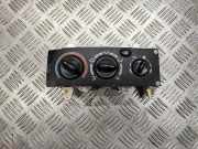 Klimabedienteil RENAULT SCÉNIC I (JA0/1_) 1.9 dCi RX4 663212P