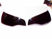 Sitzgarnitur komplett Leder geteilt Audi Q7 (4L) 4L0945094