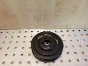 Kurbelwellenriemenscheibe SKODA FABIA I (6Y2) 1.4 TDI 045105243C