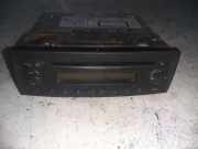 Multifunktionsanzeige Fiat Ducato Pritsche (290) 7354362390