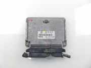 Steuergerät SKODA OCTAVIA I Combi (1U5) 1.9 TDI 4x4 038906018GM 0281010181