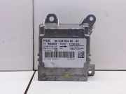 Airbag-Steuergerät PEUGEOT 207 (WA_, WC_) 1.6 HDi 0285010112 9663593593480