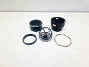 Frischluftgrill MERCEDES-BENZ SL Coupe (C107) 280 SLC (107.022) 1078300054 A1078300054