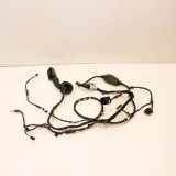 Türverkabelung hinten rechts BMW 5 Touring (G31) M 550 d xDrive 111078 10