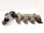 Ansaugbrücke PEUGEOT 306 Break (7E, N3, N5) 2.0 HDI 90 9635616310