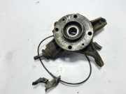 Radnaben vorne links PEUGEOT 3008 1.6 HDi 115 / BlueHDi 115