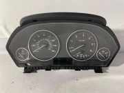 Kombiinstrument BMW 3 (F30, F80) 330 d 24742471