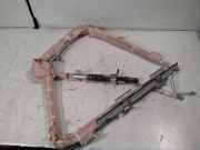 Airbag Dach links Citroen C-Crosser (VU, VV) 610880801B