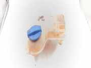 Ausgleichsbehälter AUDI A6 Avant (4B5, C5) 2.5 TDI