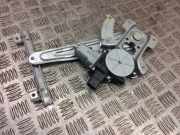 Fensterheber links hinten Mitsubishi Outlander II (CWW)