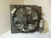 Radiator Pack Set RENAULT MEGANE I (BA0/1_) 1.6 e (BA0F, BA0S) 7700421148B