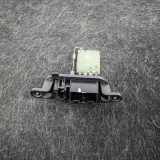 Innenheizungswiderstand RENAULT MASTER III Furgon (FV) 2.3 dCi 125 FWD (FV0C, FV0D) N/A