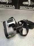 Sicherheitsgurt vorne links MERCEDES-BENZ M (W164) ML 350 CDI 4-matic (164.122) 33033476