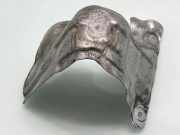 Hitzeschutz CITROËN BERLINGO (MF) 1.6 HDI 90 (MF9HX) 07RNZ13 9670996580