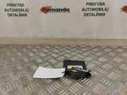 Parktronik Schalter VW PHAETON (3D_) 3.0 V6 TDI 4motion 3D1959672F