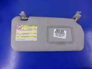 Sonnenblende links Mazda BT-50 (CD)