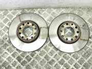 Bremsscheibe vorne rechts VW PASSAT Variant B5 (3B6) 1.9 TDI