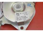 Klappenscharnier Peugeot 3008 II (MC, MR, MJ, M4) 9683313980