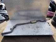 Auspuffanlage hinten Jaguar XF (X250) CX235212AA