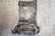 Motorabdeckung Mercedes-Benz GLE (W166) A6420142300