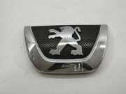 Emblem Peugeot 4007 () 7415A104