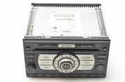 Radio/Navigationssystem-Kombination Nissan X-Trail II (T31) 28185JG41A