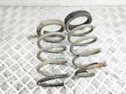 Federblatt links hinten Volvo V70 II (285)