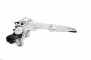 Fensterheber links vorne Lexus NX 1 () 8572078011