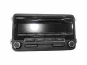 Radio/Navigationssystem-Kombination VW Golf VI Cabriolet (517) 1K0035186AQ