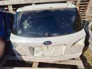 Heckklappe geschlossen Subaru Tribeca (B9)