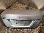 Heckklappe geschlossen Mercedes-Benz S-Klasse (W221) 2217500275